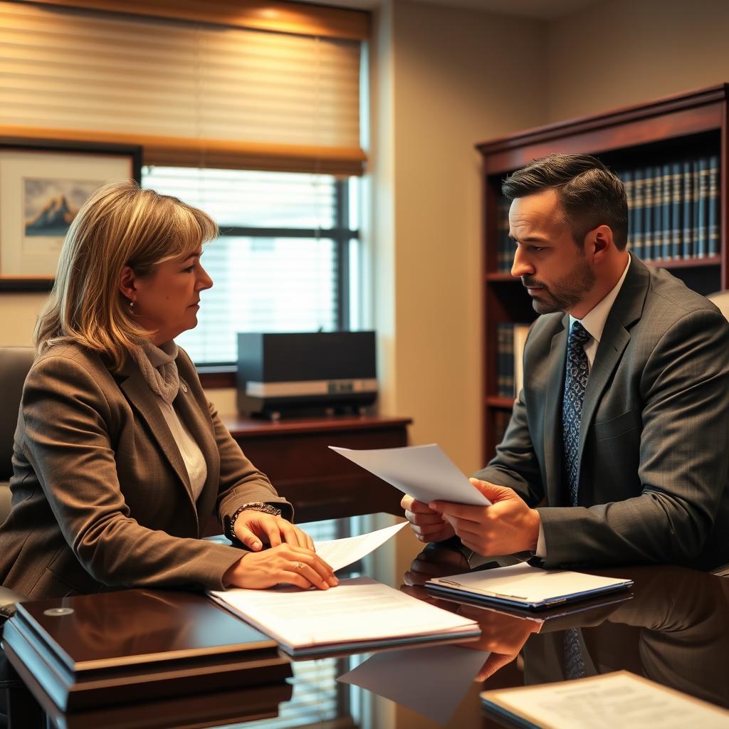 License Revocation Defense Lawyer Orange County