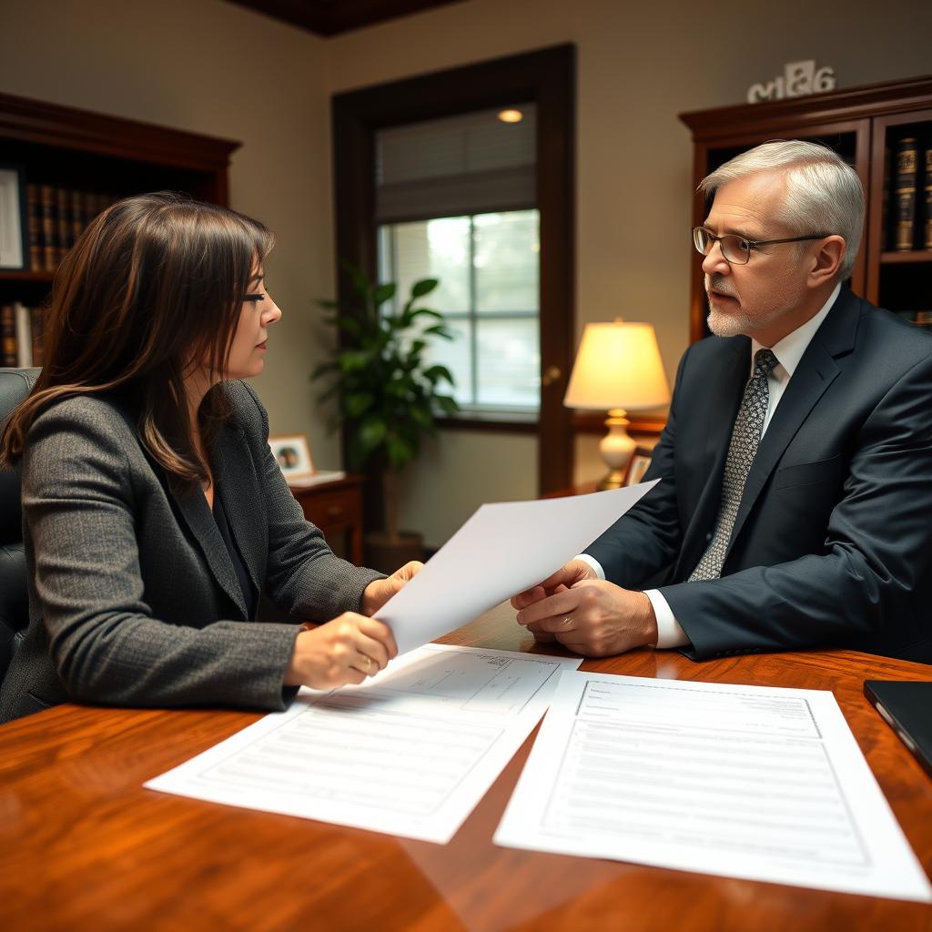 Out of State Driver Lawyer Augusta County