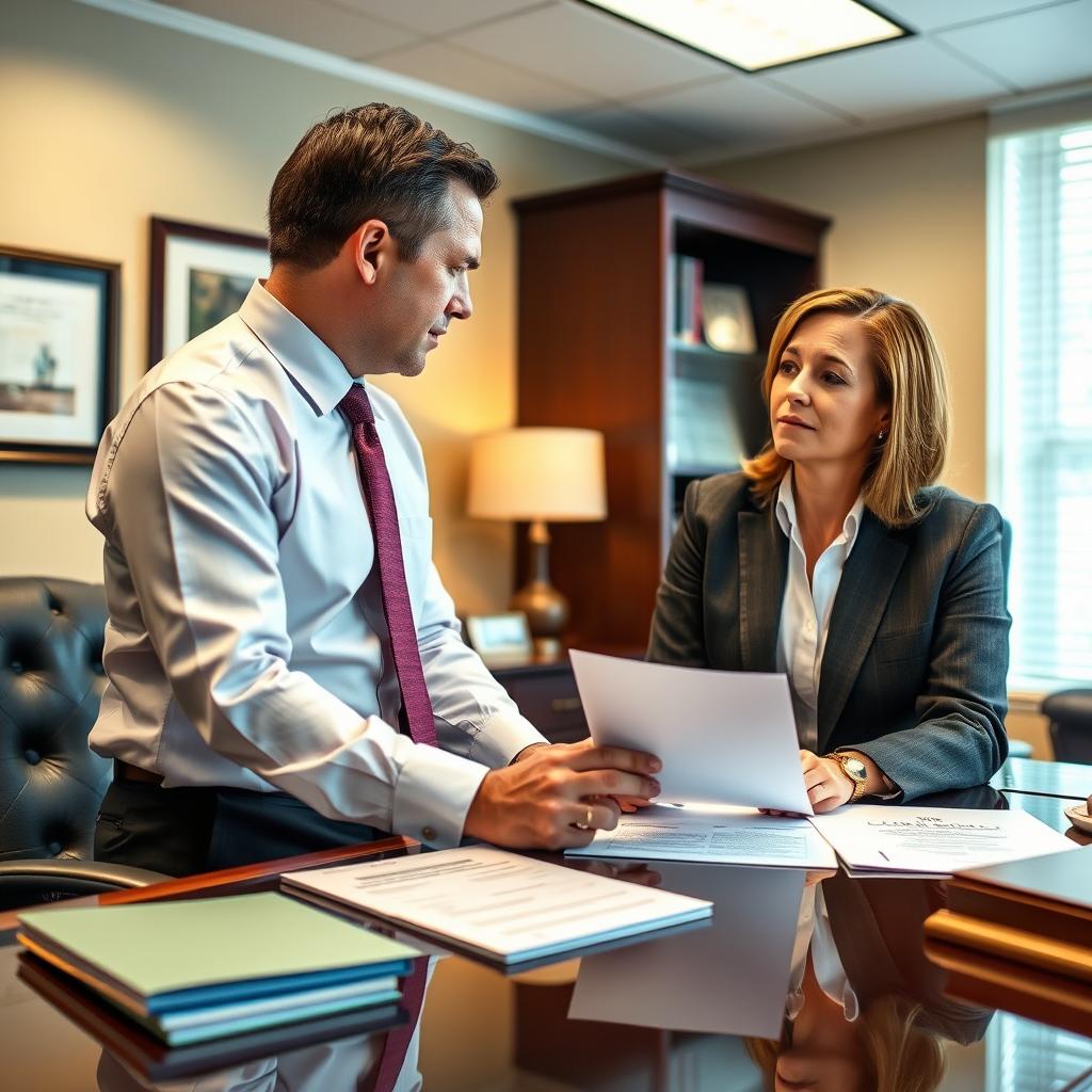 Out of State Driver Lawyer Henrico County