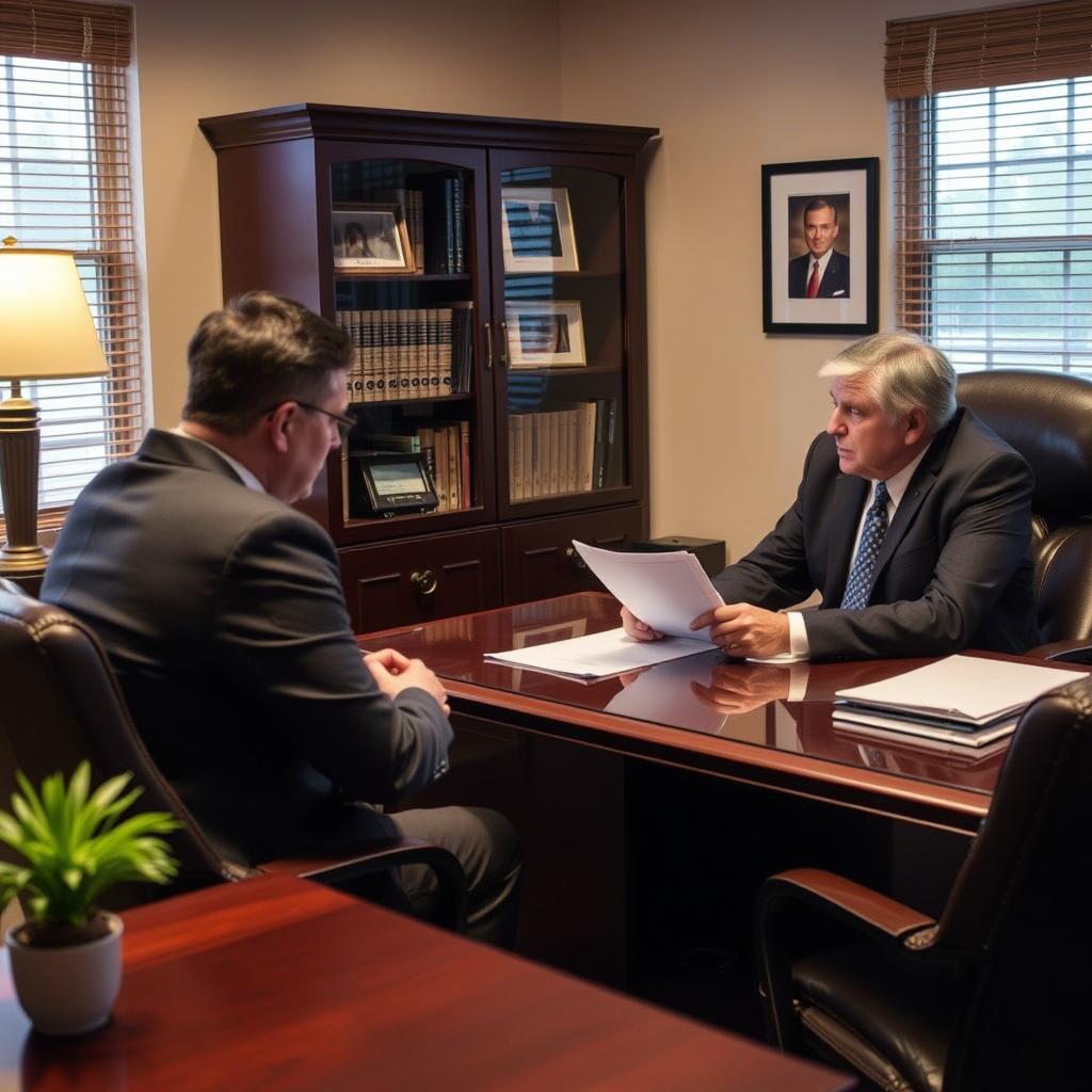 Reckless Driving by Speed Lawyer Fredericksburg