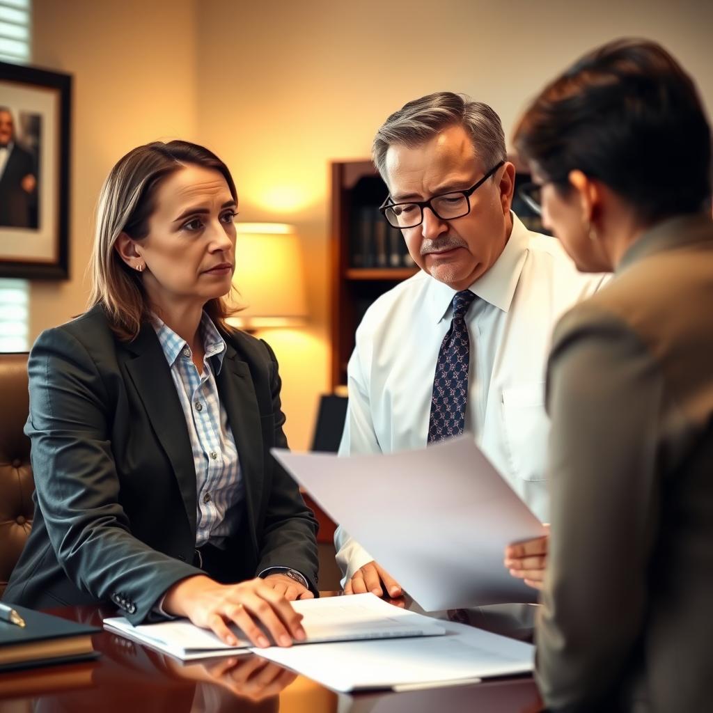 Reckless Driving Lawyer Loudoun County