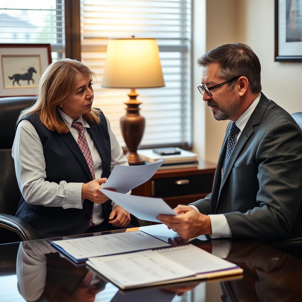 Reckless Driving Lawyer Madison County