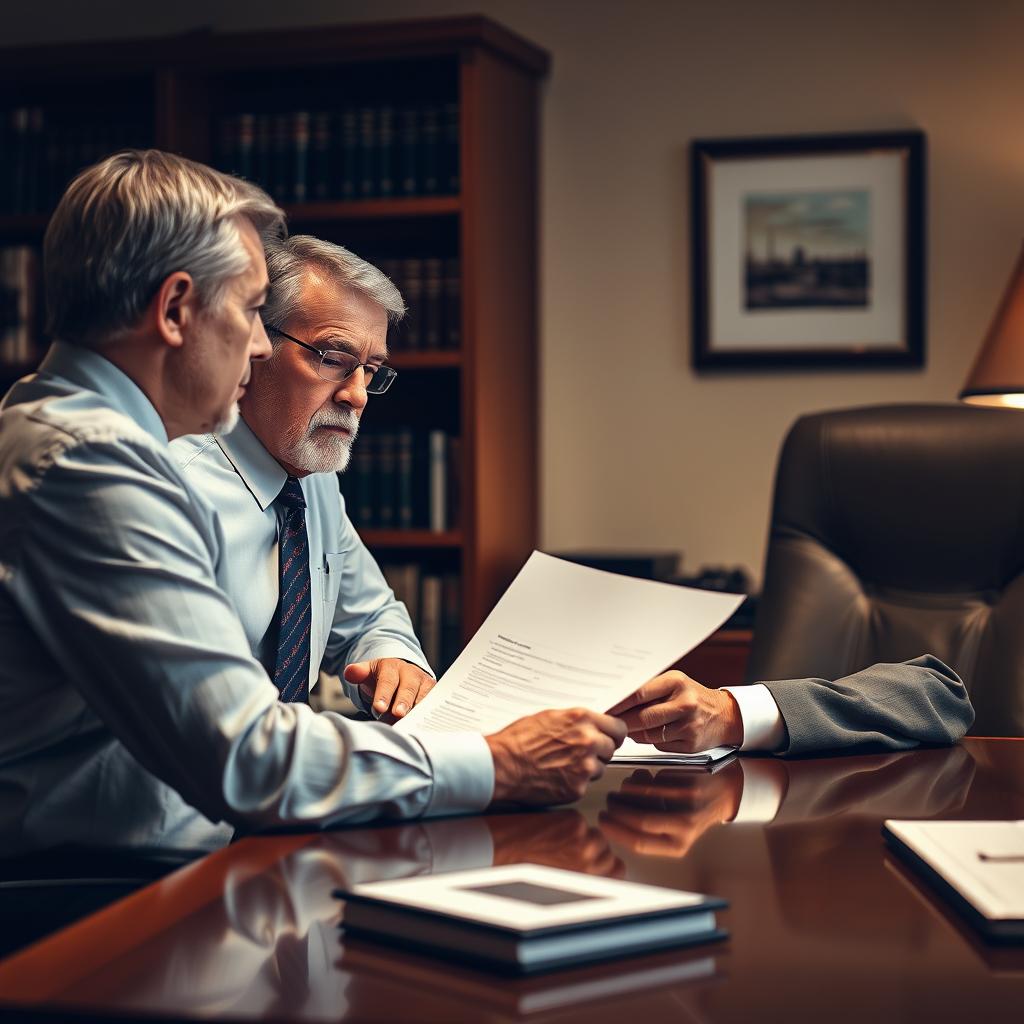 Vehicular Manslaughter Lawyer Loudoun County