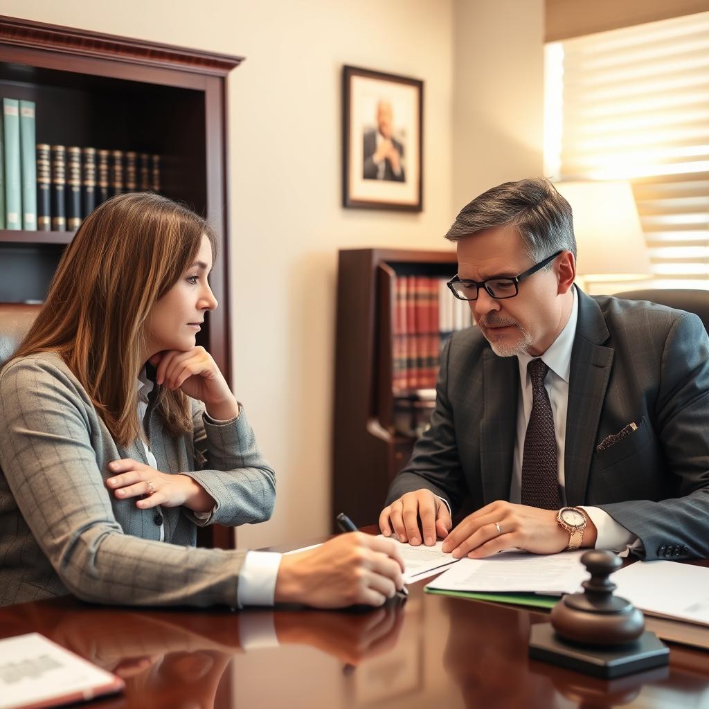CDL Suspension Lawyer New Kent County