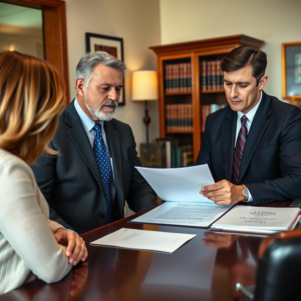 License Revocation Defense Lawyer Stafford County