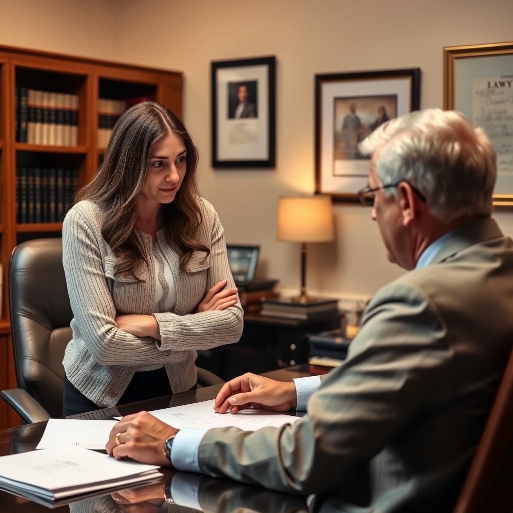 License Revocation Defense Lawyer Stafford County