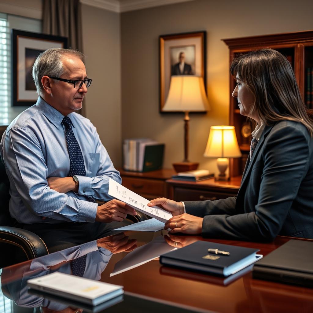 Reckless Driving Lawyer Powhatan County