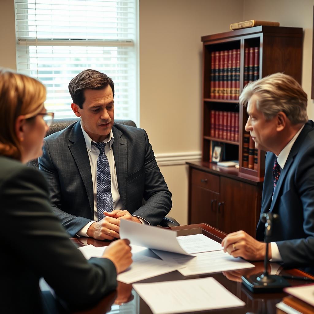 Breath Test Refusal Lawyer Manassas Park, VA