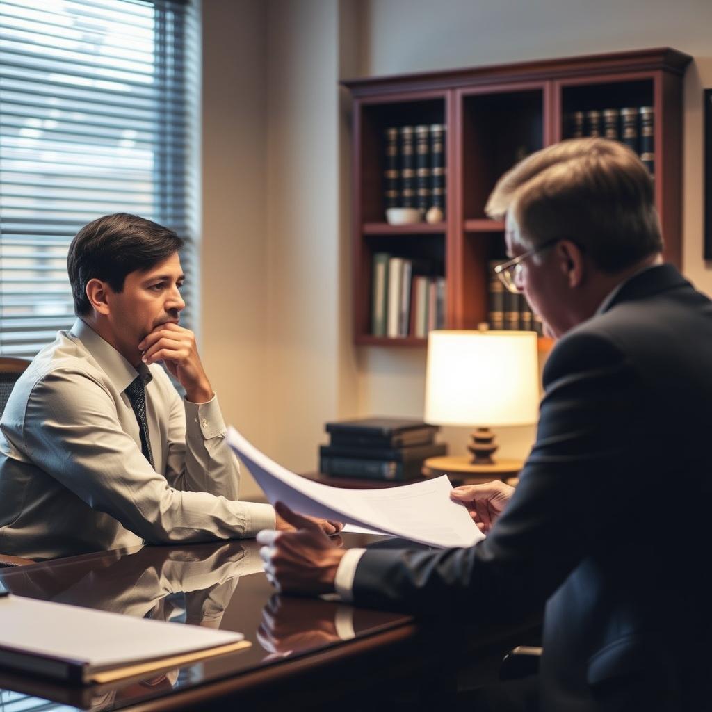 Can a DUI be dismissed in Arlington County