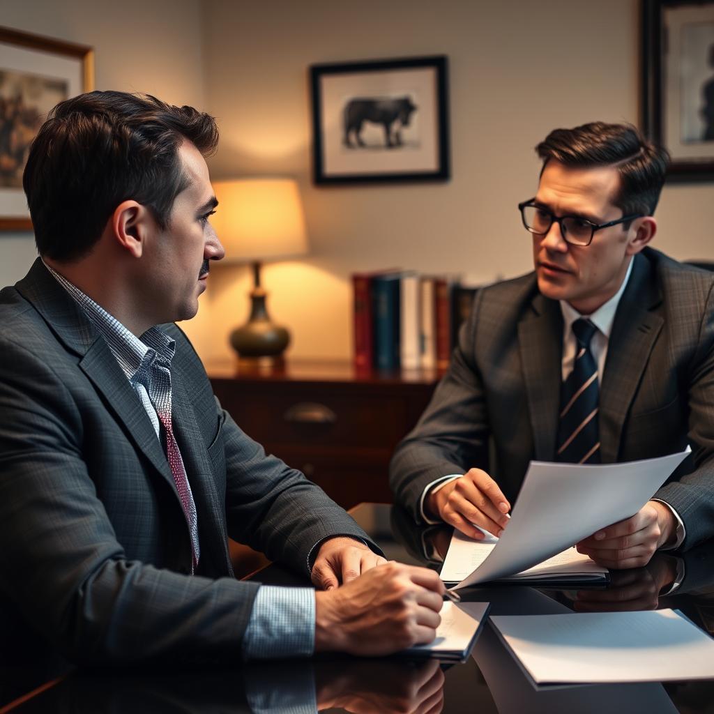 Can a DUI be dismissed in Falls Church