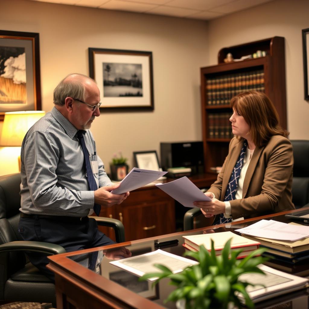 Can a DUI be dismissed in Loudoun County