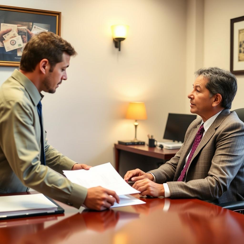 Can a DUI be dismissed in Prince William County
