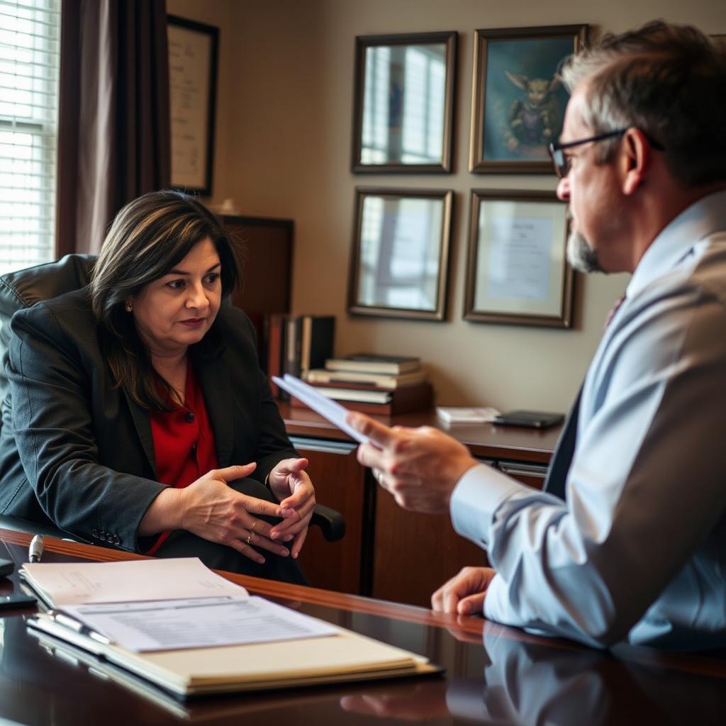 Can I get a restricted license after a DUI in Falls Church