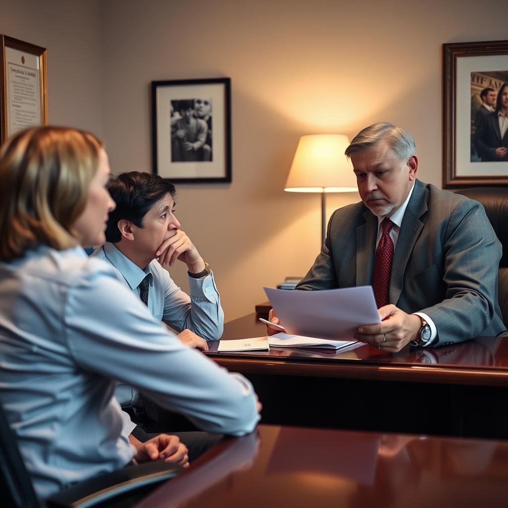 CDL Defense Lawyer Fairfax County, VA