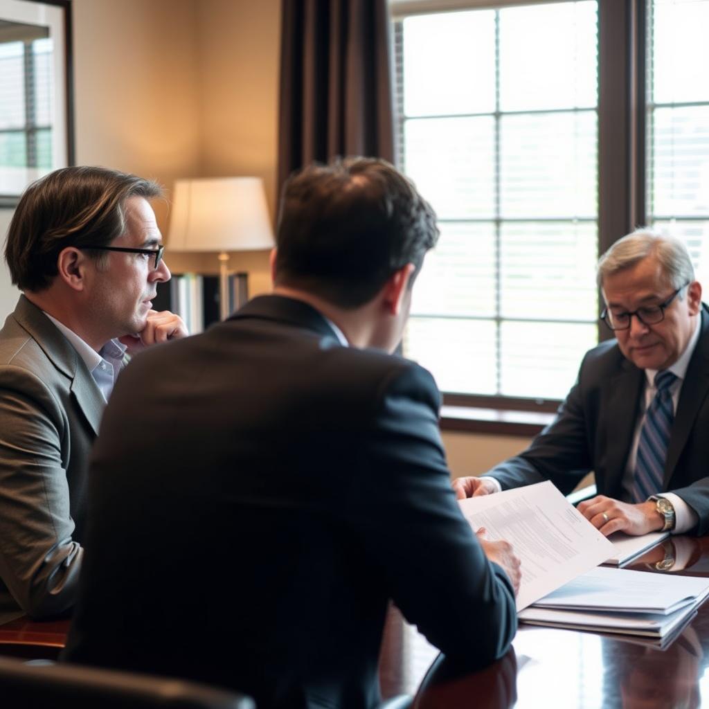 CDL Suspension Lawyer Fairfax County, VA