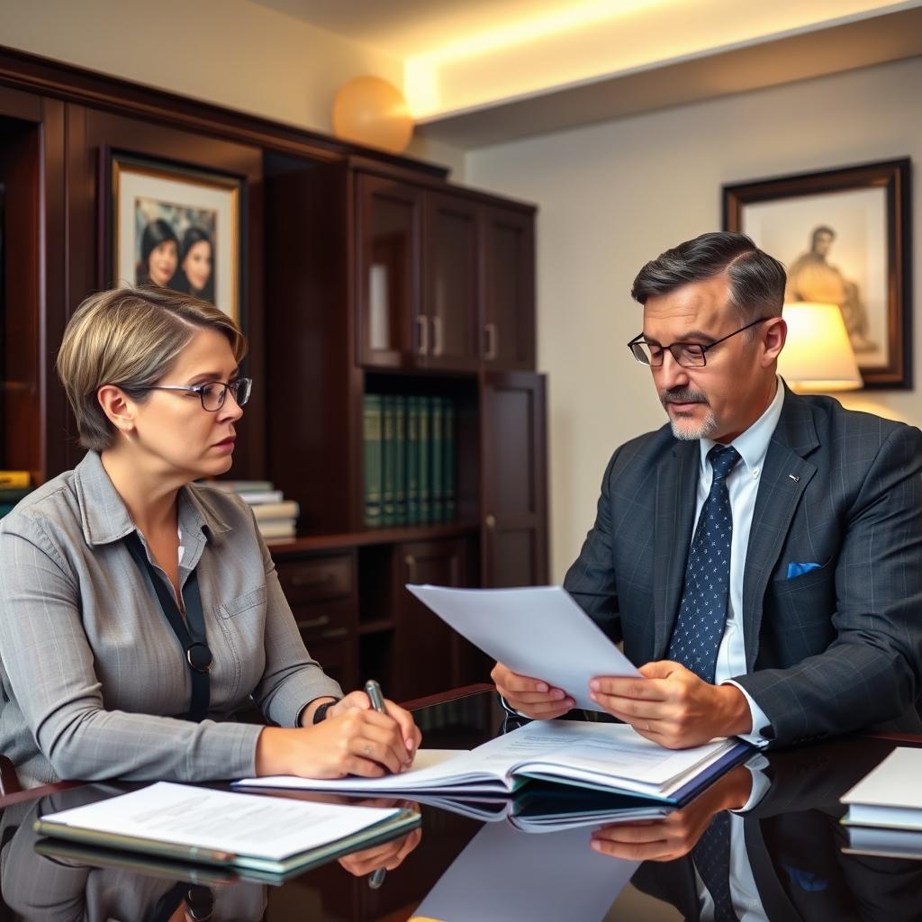 CDL Suspension Lawyer Fairfax, VA