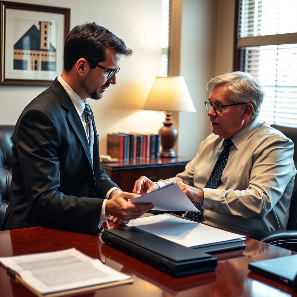 CDL Suspension Lawyer Manassas Park, VA