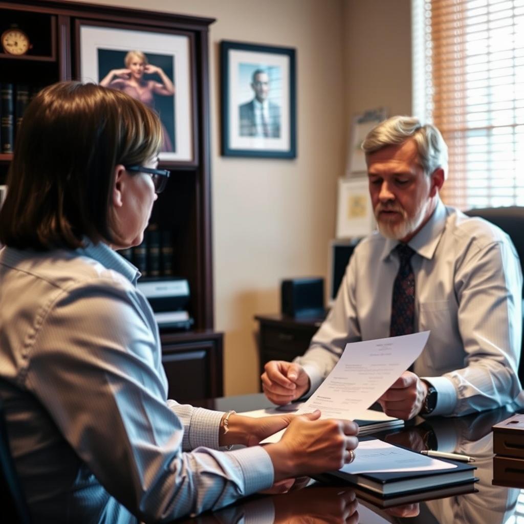 CDL Suspension Lawyer Manassas, VA