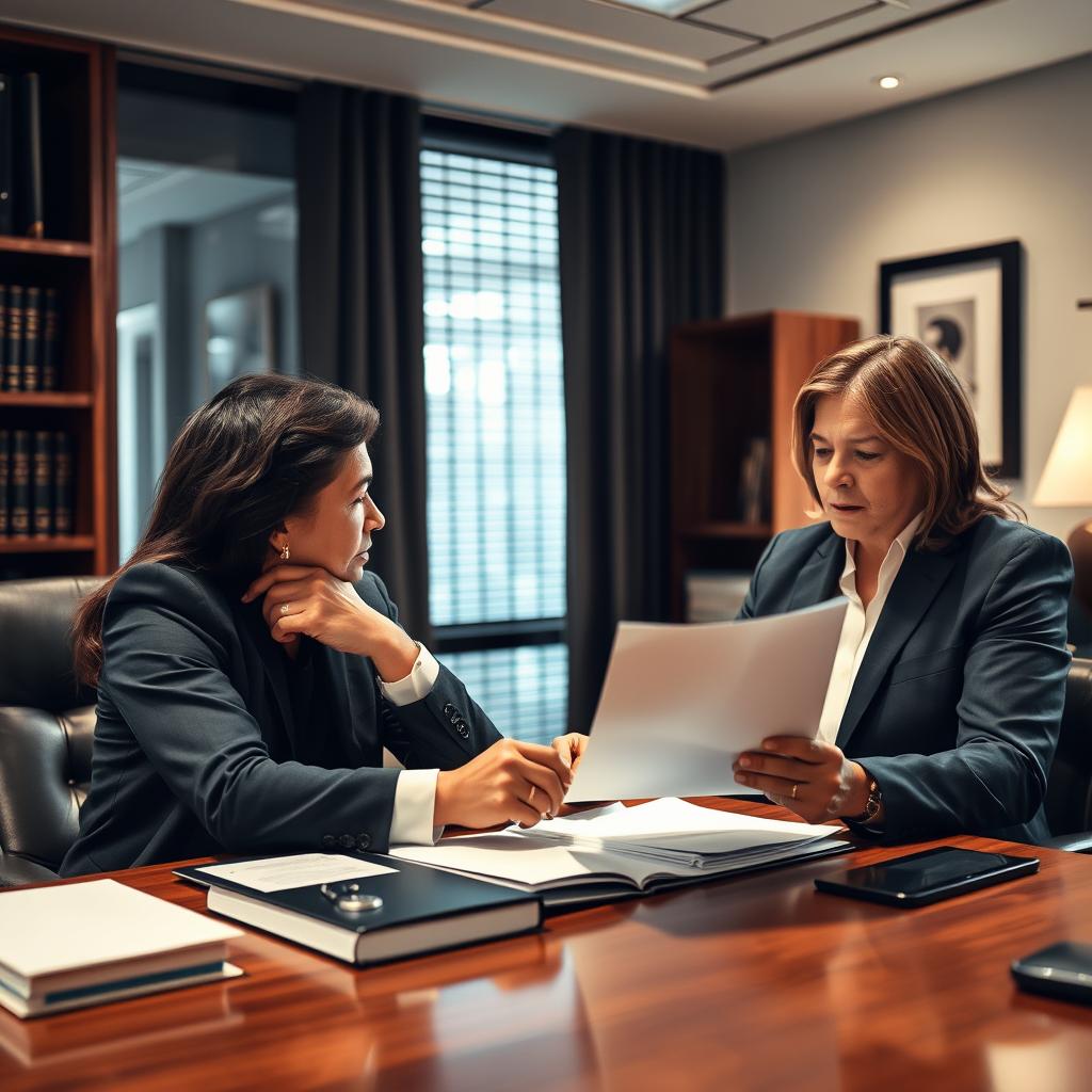 CDL Suspension Lawyer Near Me