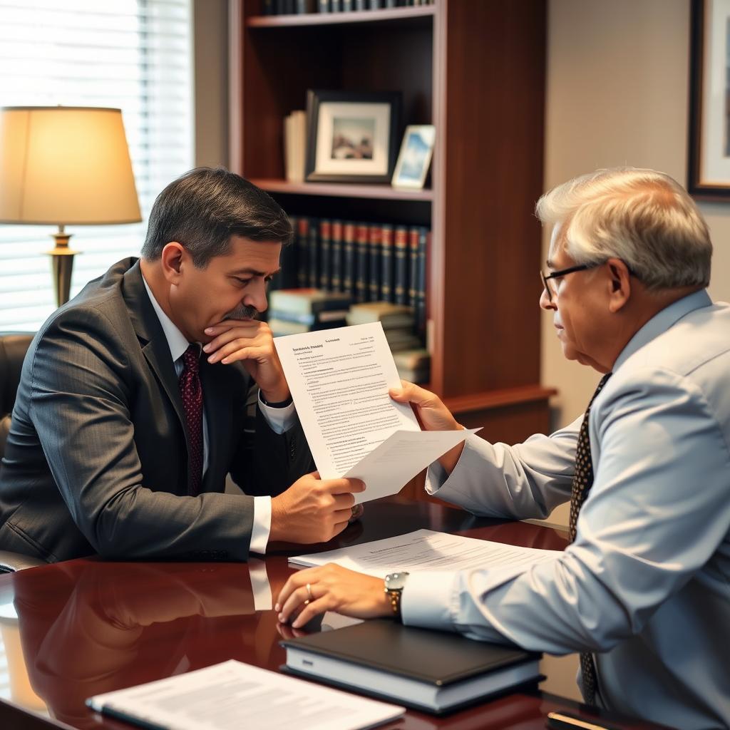 CDL Suspension Lawyer Prince William County, VA