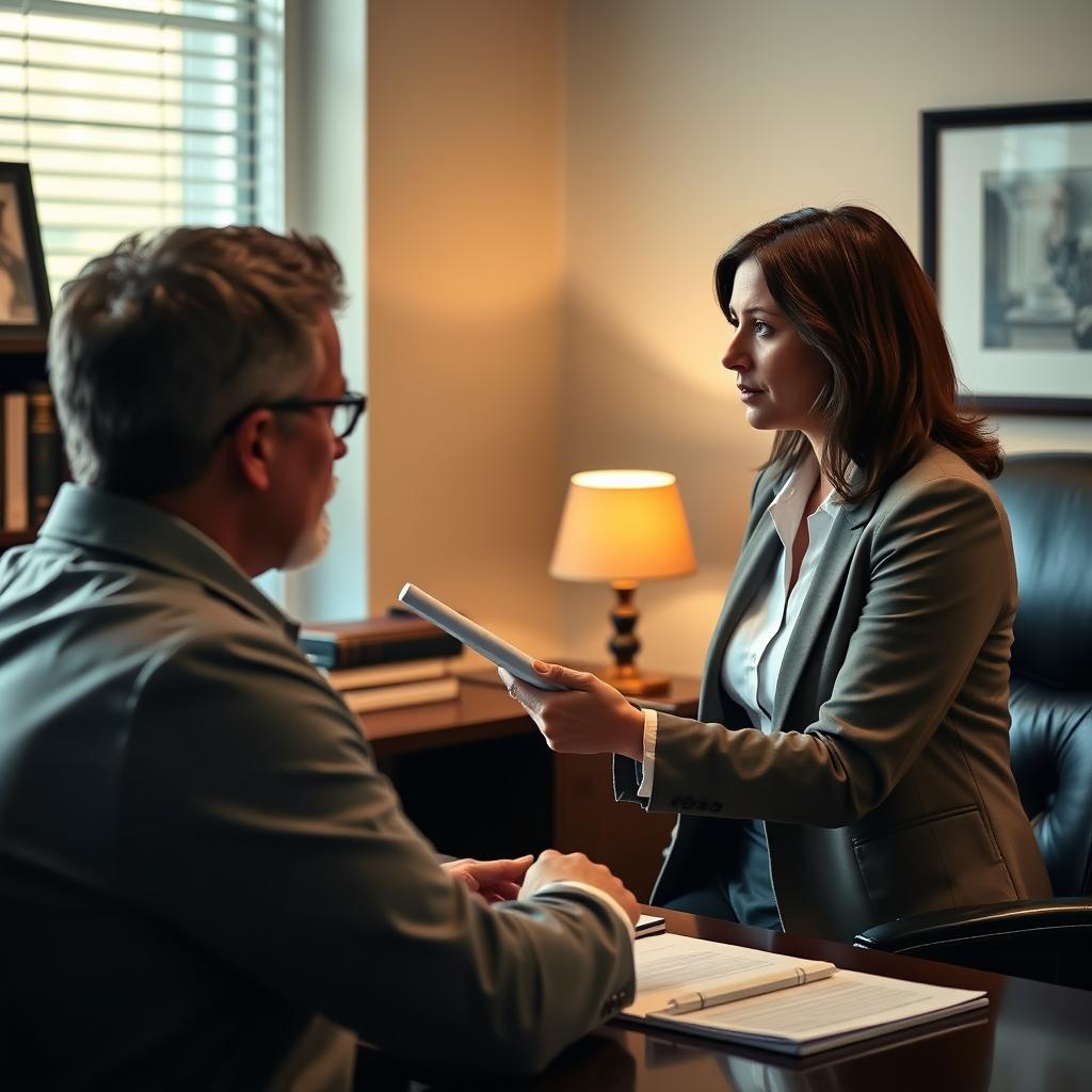 Do I need a lawyer for a first-offense DUI in Virginia