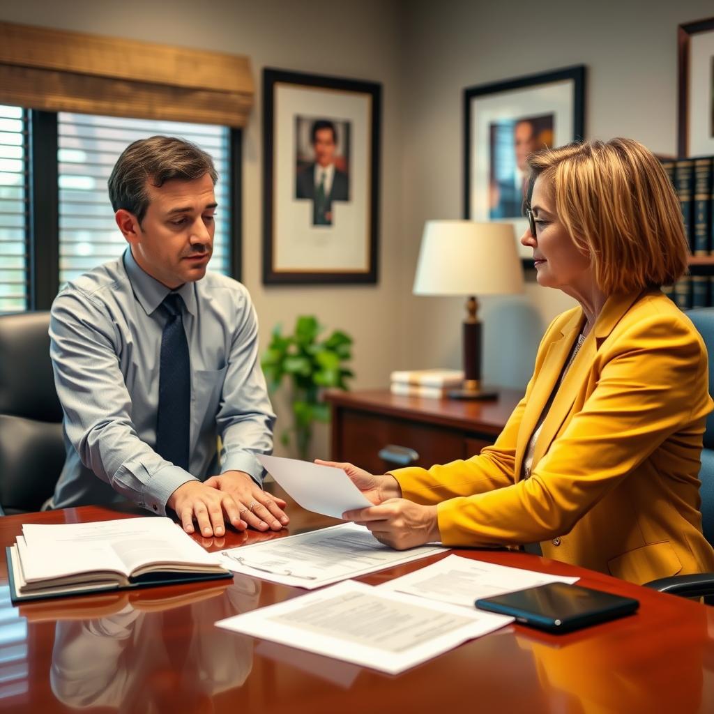 Driving on Suspended License Lawyer Alexandria, VA
