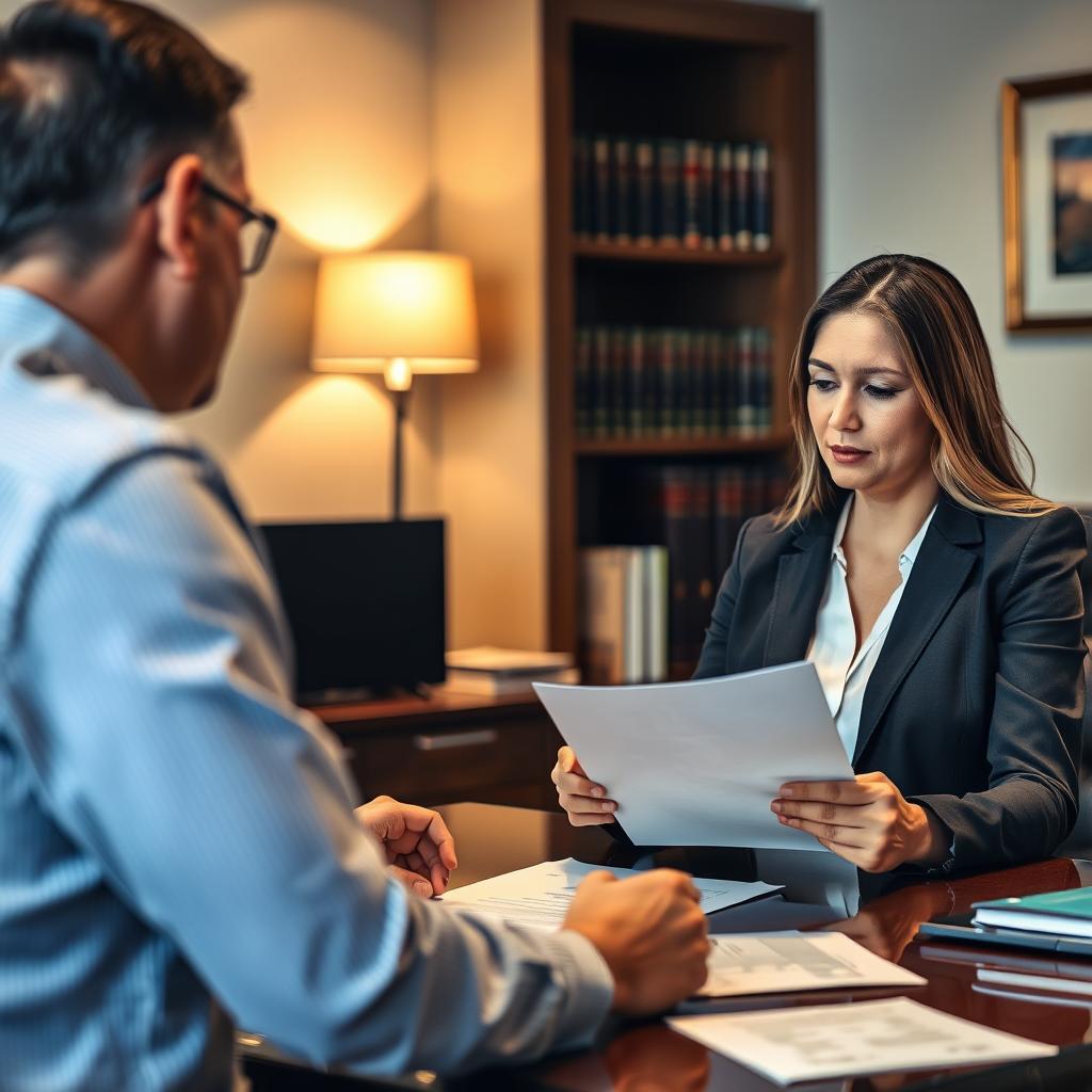 Driving on Suspended License Lawyer Arlington County, VA