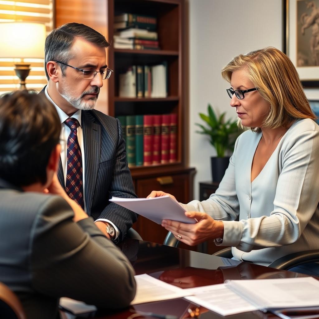 DUI Lawyer Fairfax County, VA