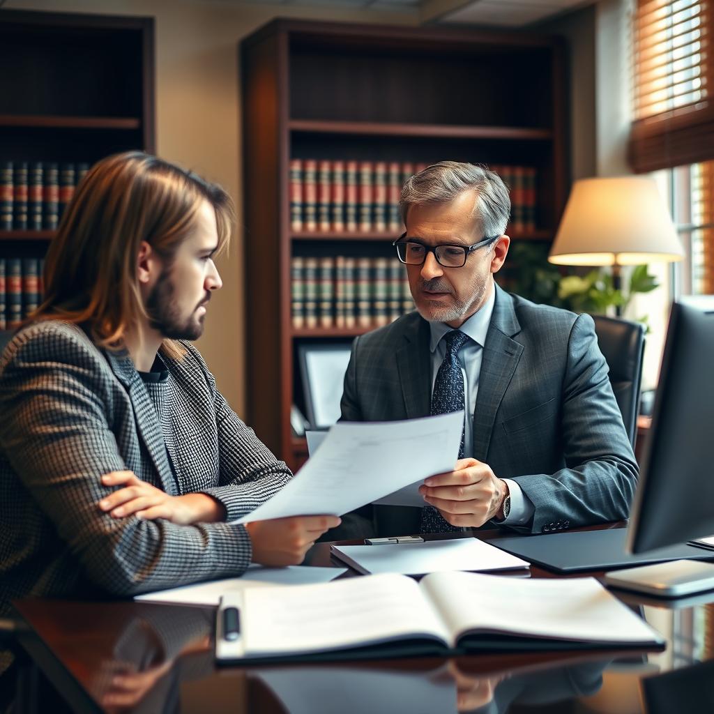DUI Lawyer Near Me