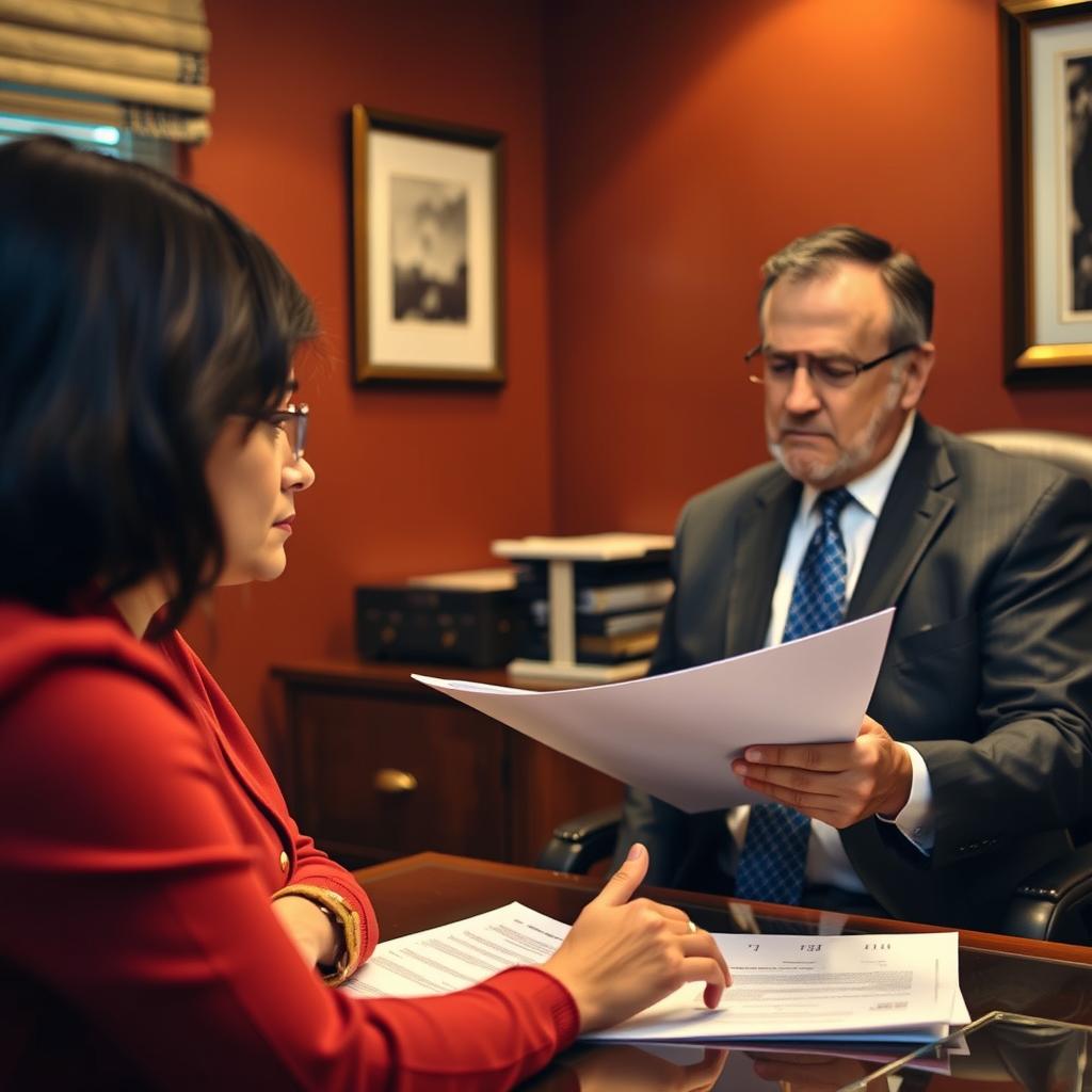 Felony DUI Lawyer Fairfax County, VA