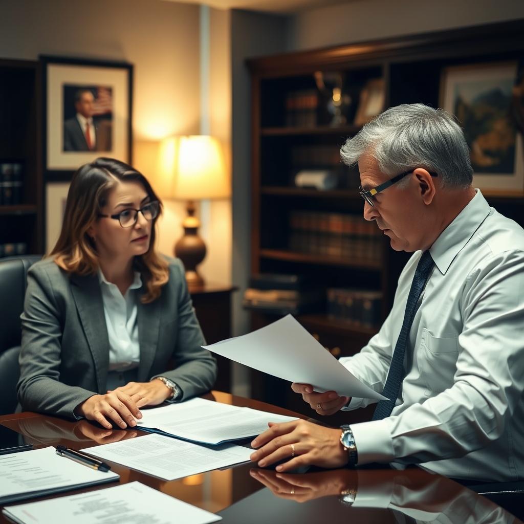 Felony DUI Lawyer Fairfax, VA