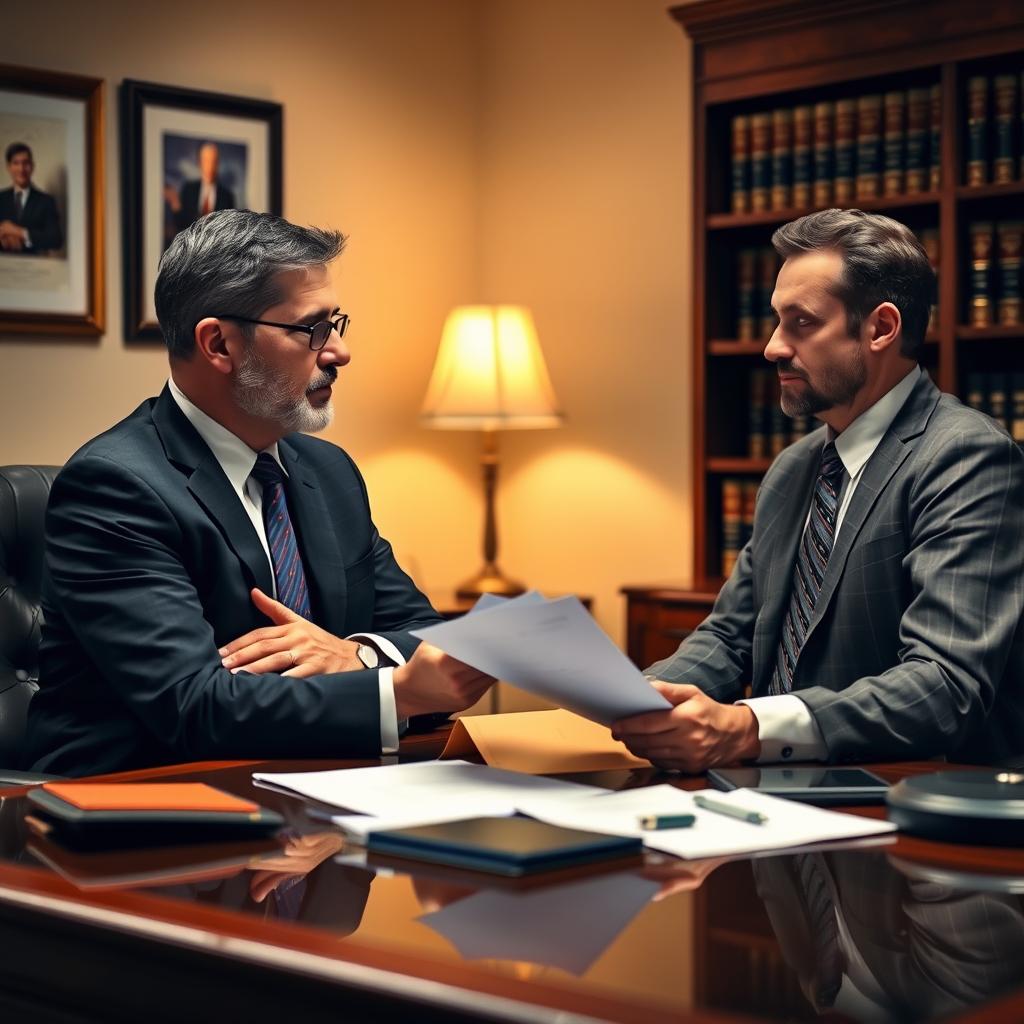 Felony DUI Lawyer Loudoun County, VA