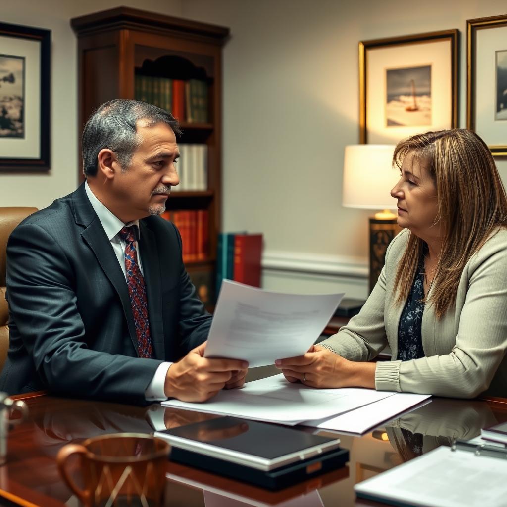 Felony DUI Lawyer Manassas, VA