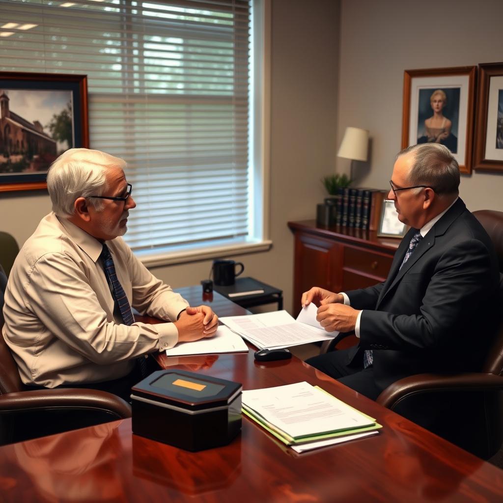 Felony DUI Lawyer Prince William County, VA