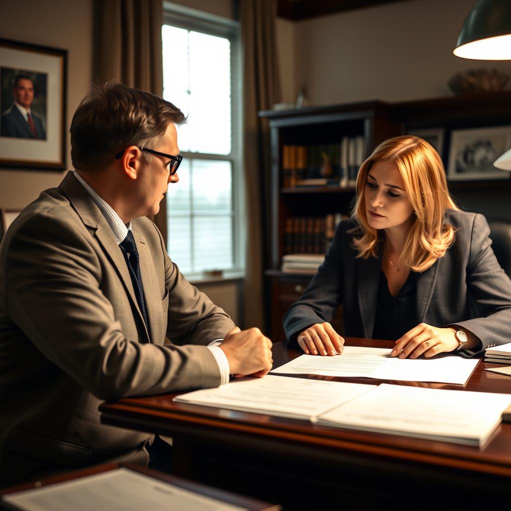 Hit and Run Lawyer Manassas Park, VA