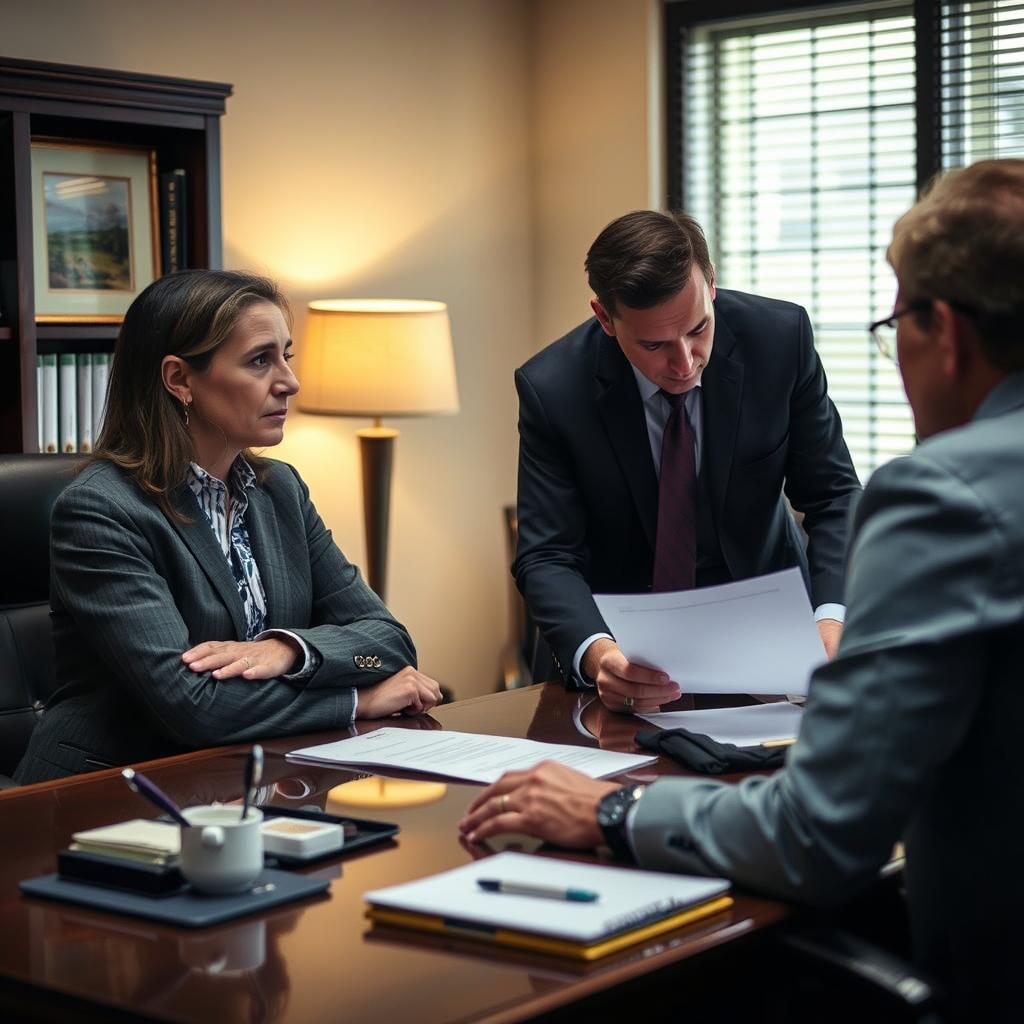 How long does a DUI case take in Arlington County