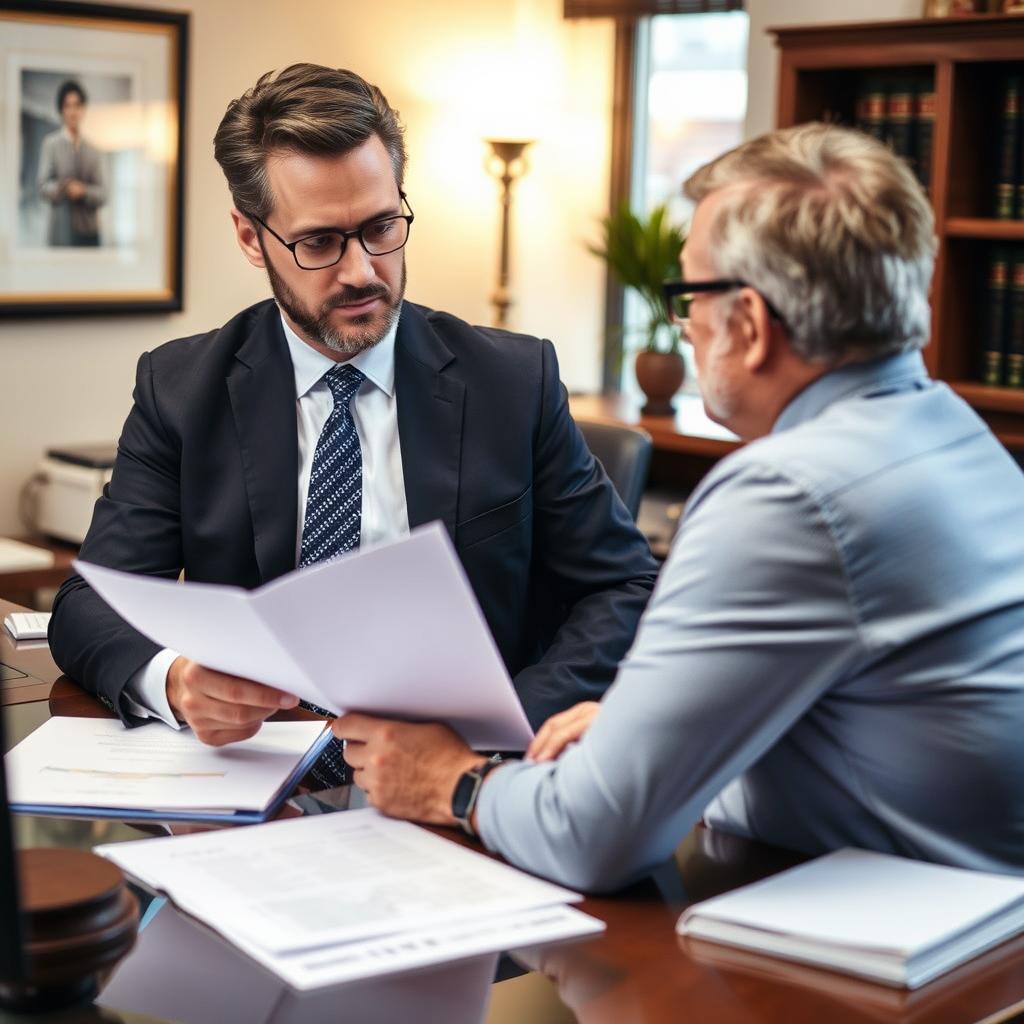 How long does a DUI case take in Fairfax