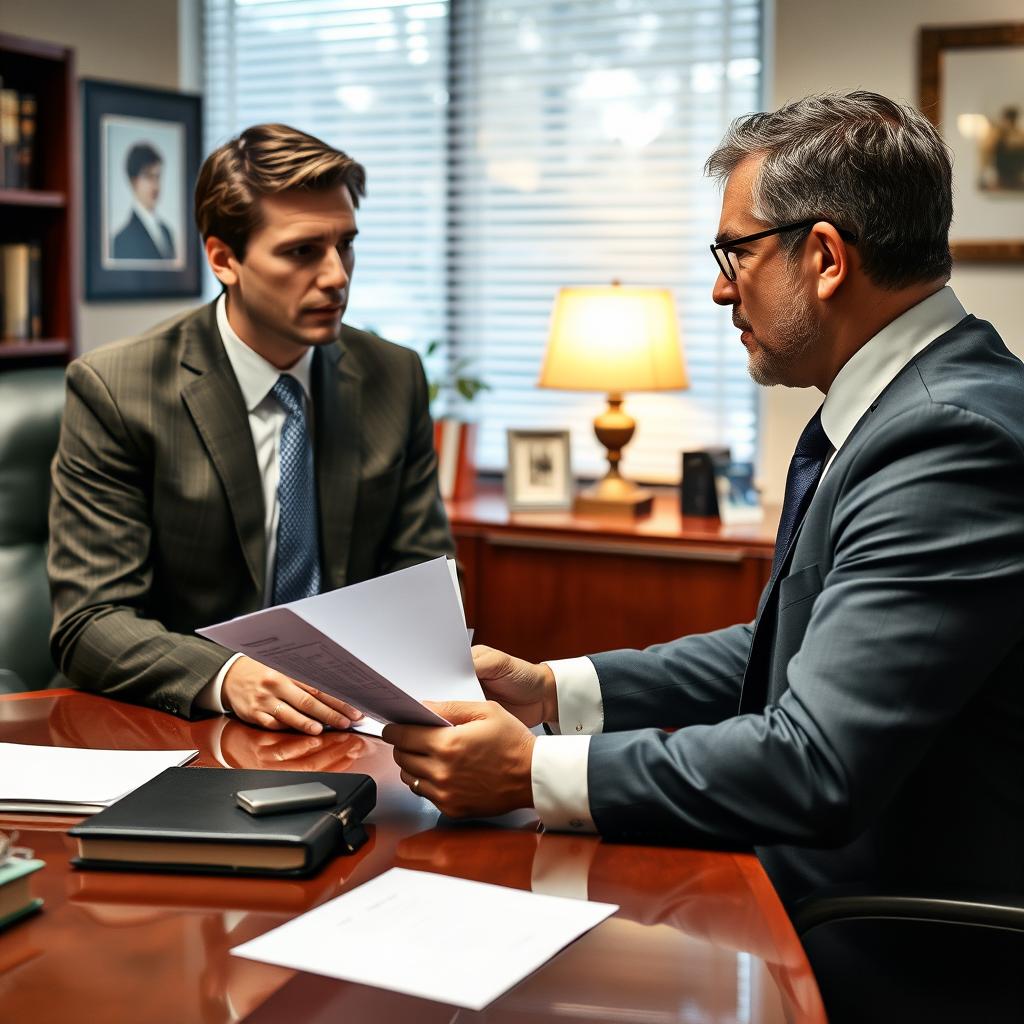 How long does a DUI case take in Falls Church