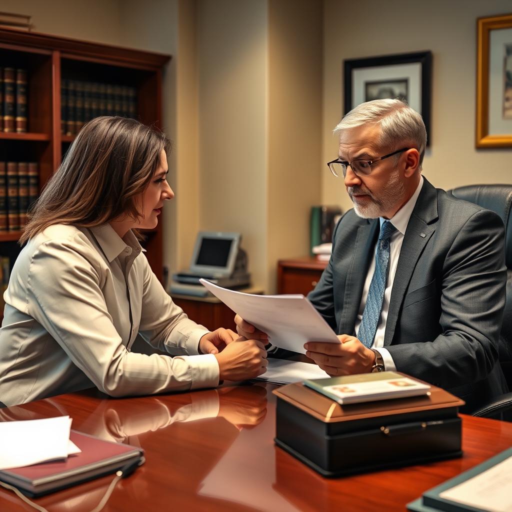 How long does a DUI case take in Manassas Park