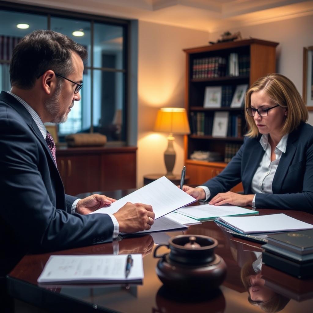 How much does a DUI lawyer cost in Alexandria