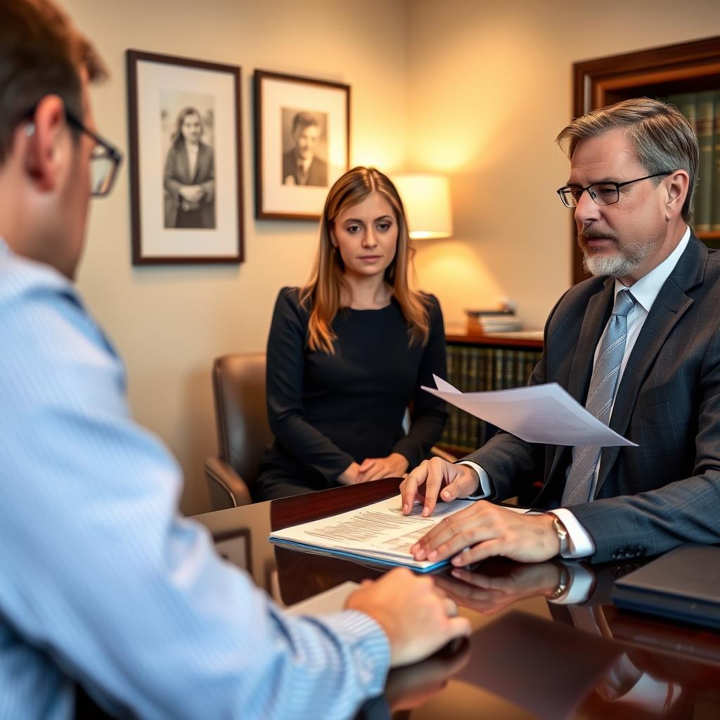 How much does a DUI lawyer cost in Loudoun County