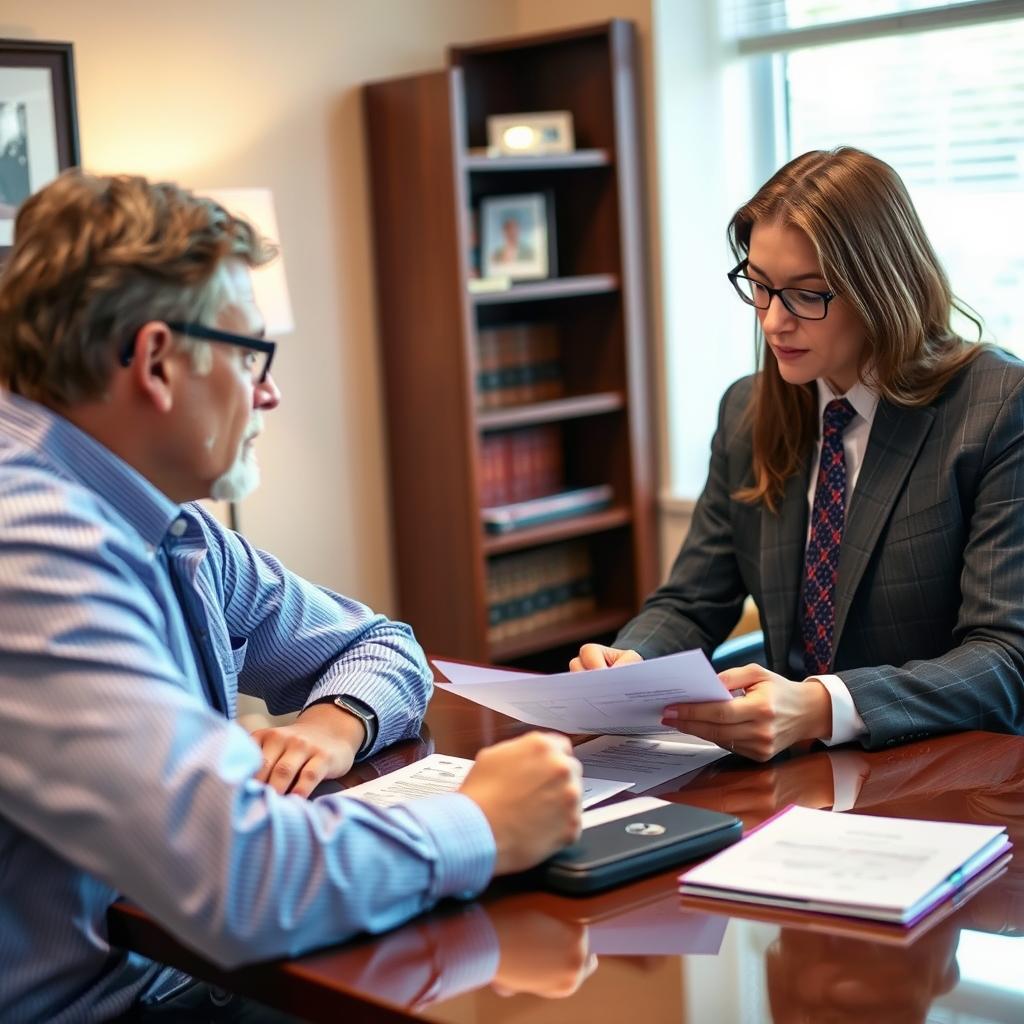 How much does a DUI lawyer cost in Manassas