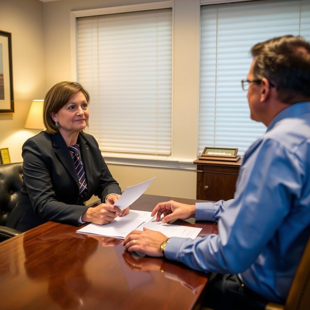 Interstate Compact Lawyer Loudoun County, VA