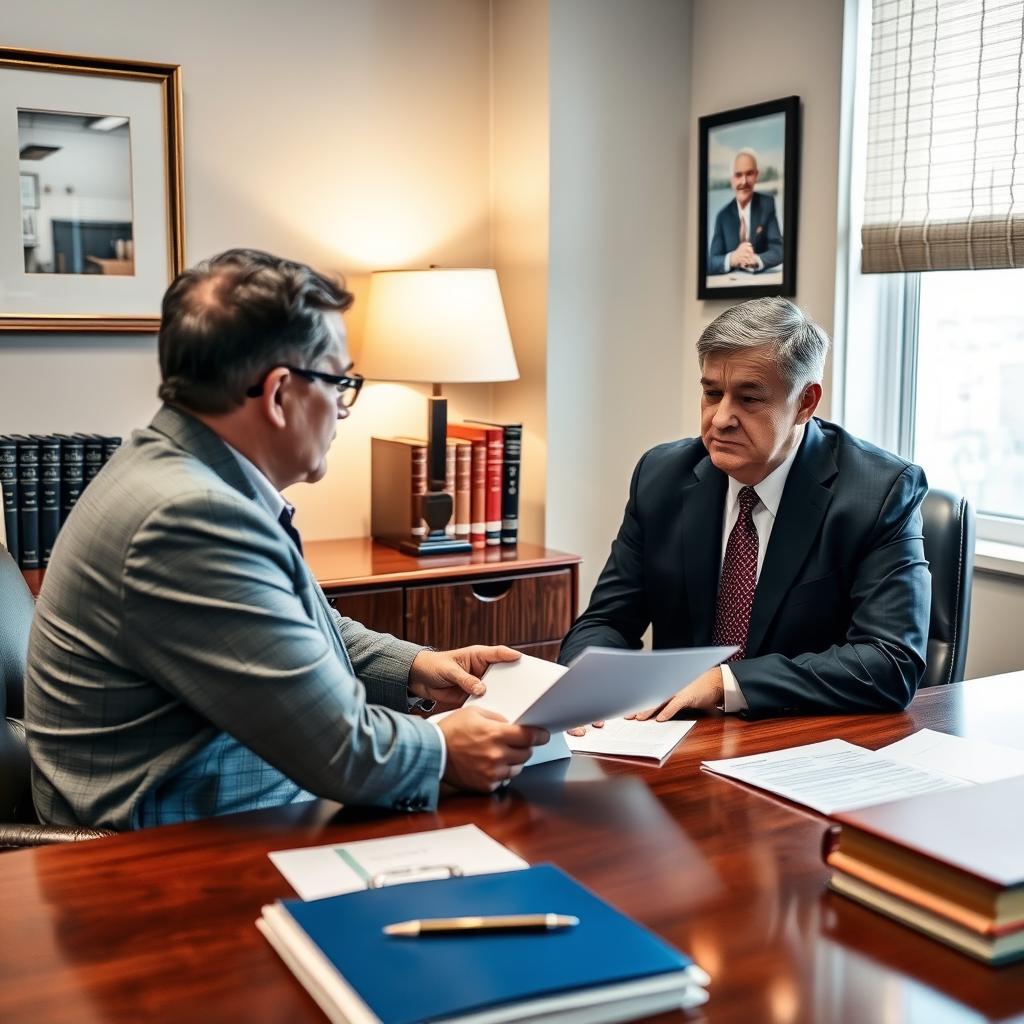 Interstate Compact Lawyer Manassas Park, VA