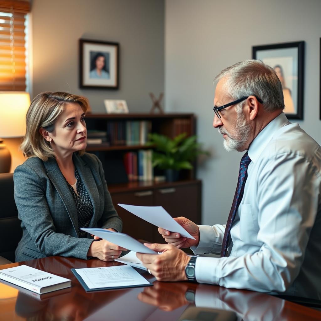 Interstate Compact Lawyer Manassas, VA
