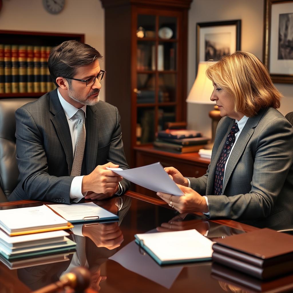 License Revocation Defense Lawyer Arlington County, VA