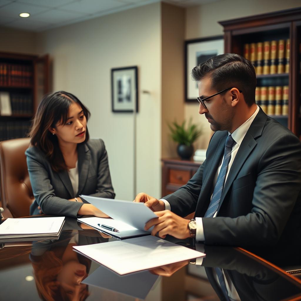 License Revocation Defense Lawyer Near Me