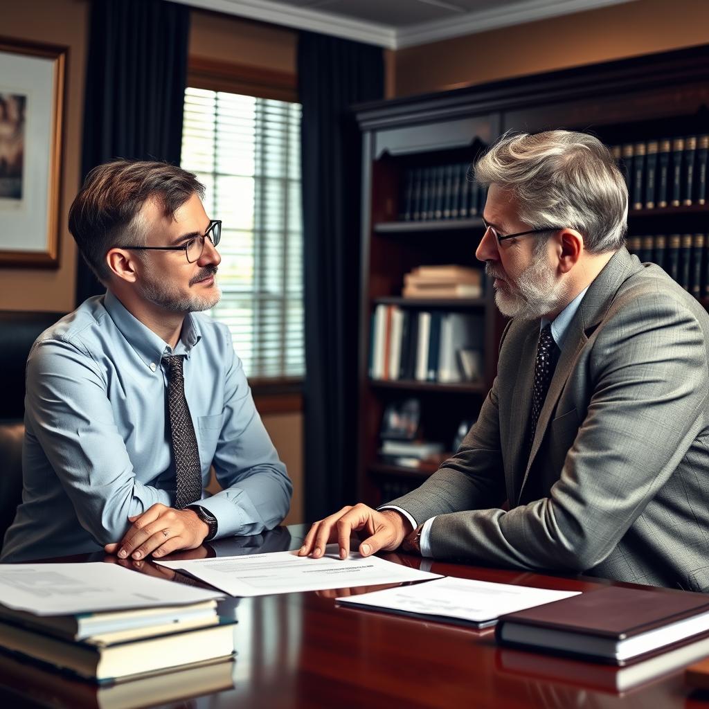 License Suspension Defense Lawyer Near Me