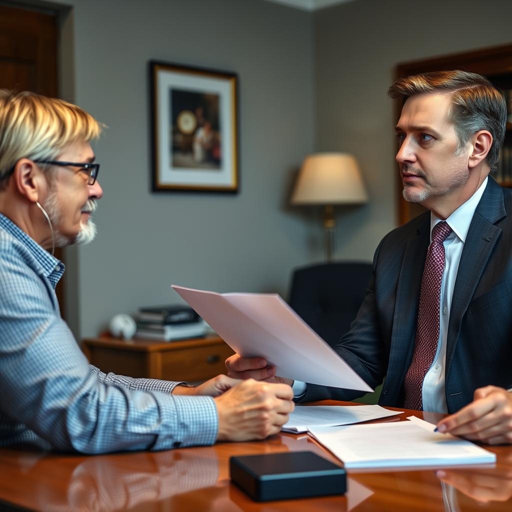 Out-of-State Driver Lawyer Loudoun County, VA