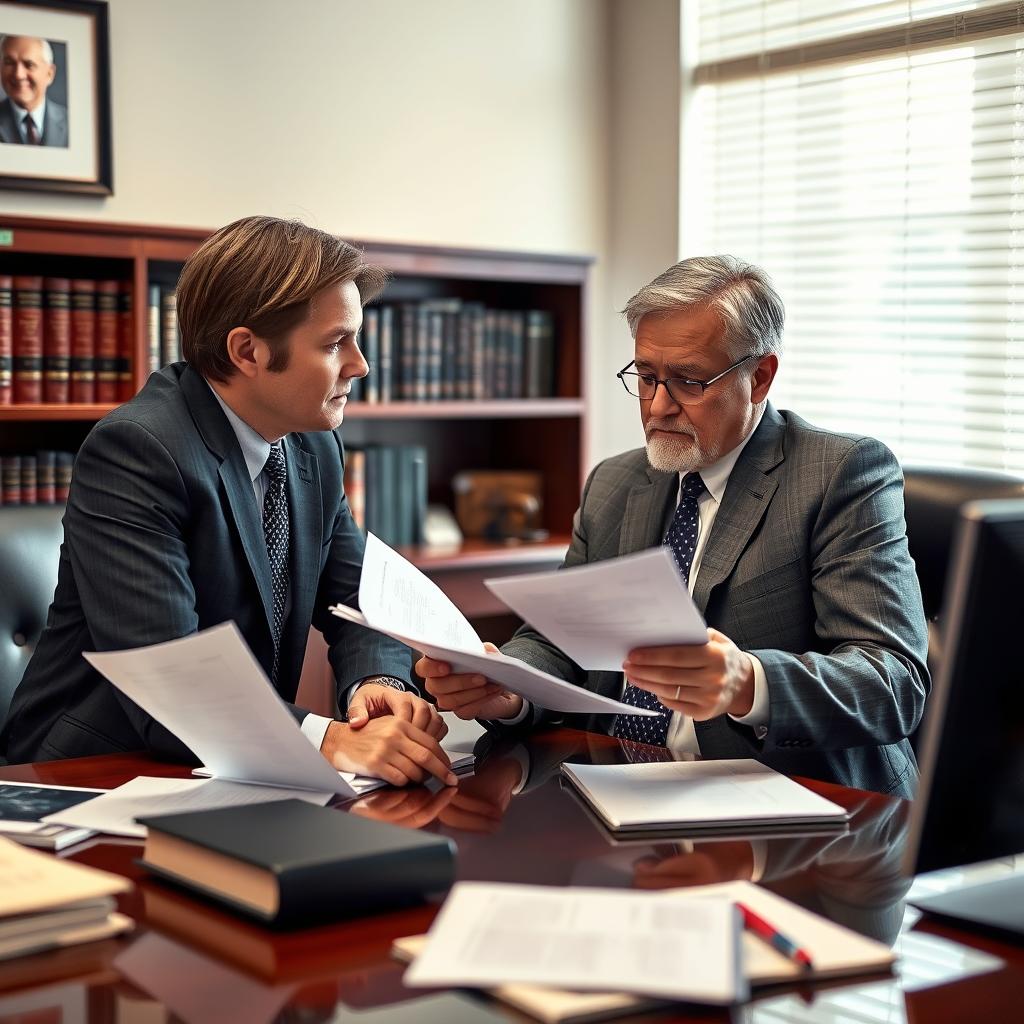 Reckless Driving by Speed Lawyer Arlington County, VA